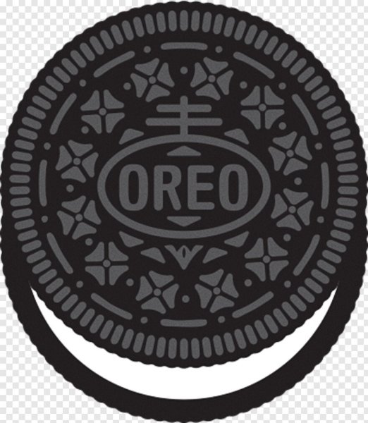 Орео логотип