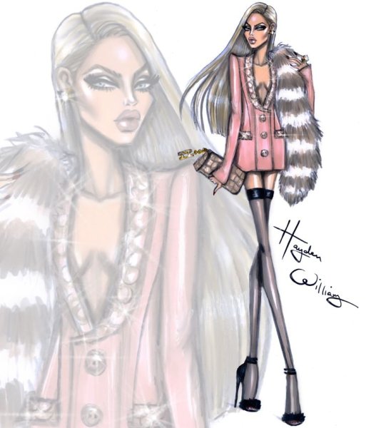 Хайден Уильямс