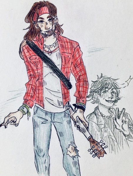 Чес метал Фэмили арт