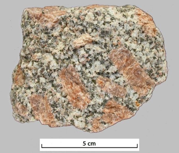 Гранит для детей