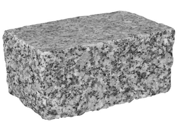 Двуслюдяной гранит