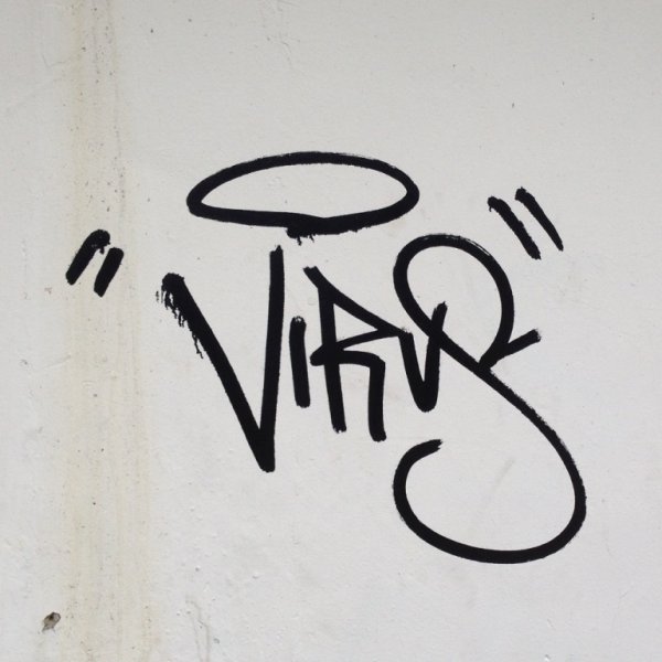 Красивые надписи маркером