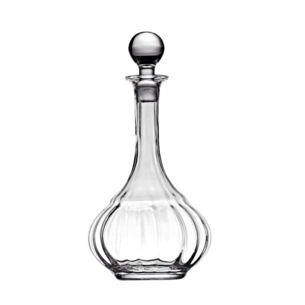 Стеклянный графин