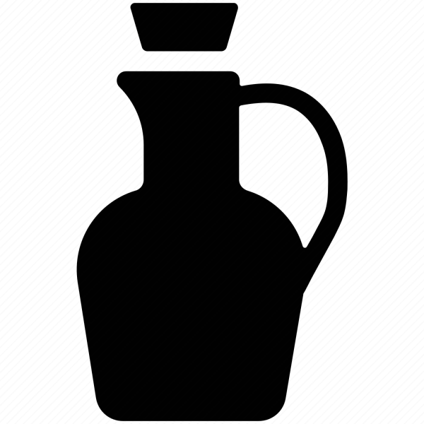 Кувшин пиктограмма