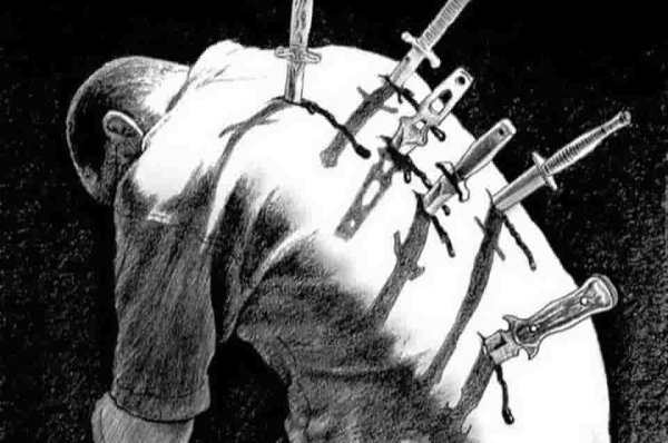 Себастьян дель гроссо художник