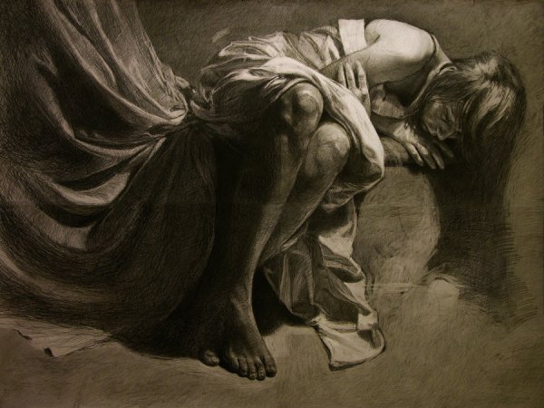 Жизнь карандашом