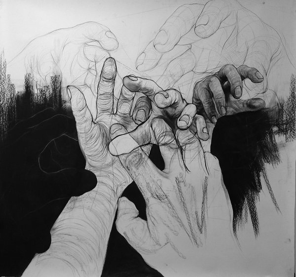 Рисунки на тему предательство