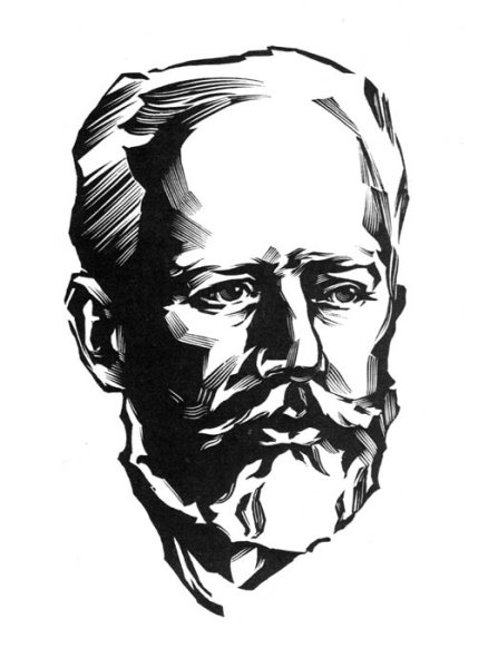 Чайковский, пётр Ильич