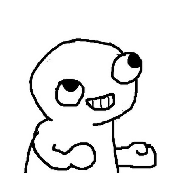 Gartic рисунки