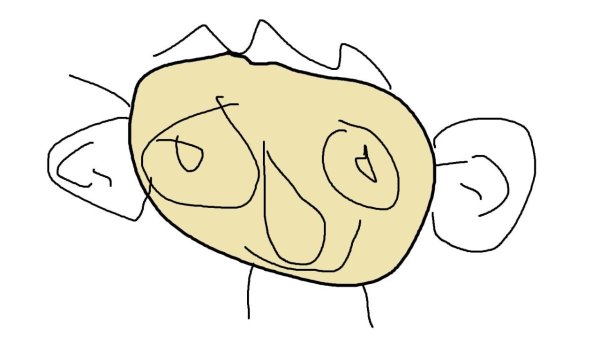 Гартик ио рисунки