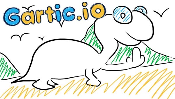 Что рисовать в Гартик