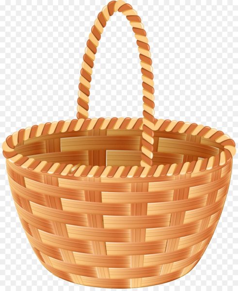 Корзина для детей