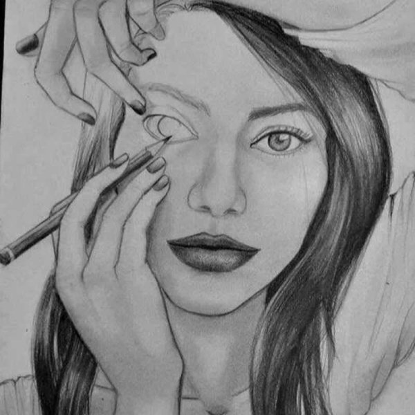 Анна Четырина