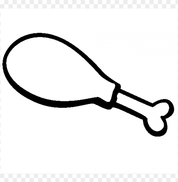 Мясо раскраска для детей