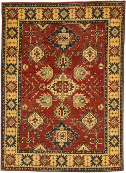 Восточный ковер