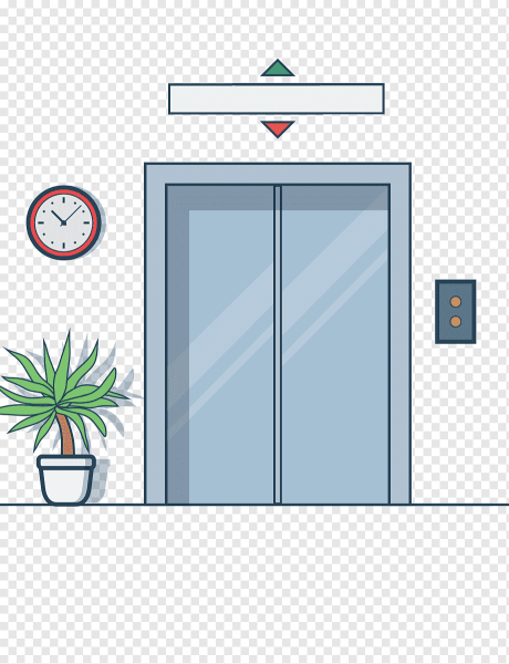 Лифт для детей