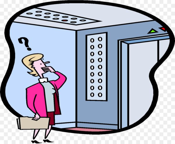 Лифт клипарт