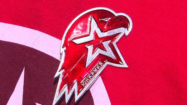 Юнармия баннер