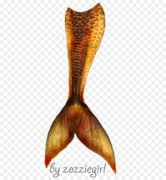 Русалий хвост