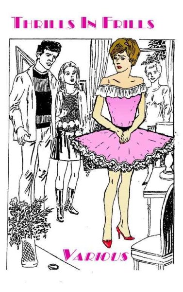 Феминизация рисунки