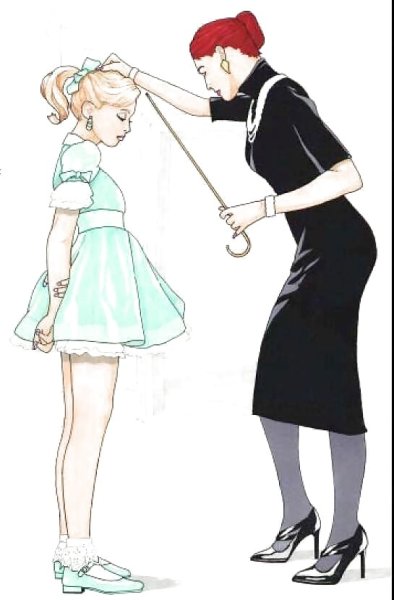 Мужская феминизация