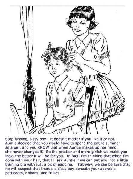 Сисси мальчики истории