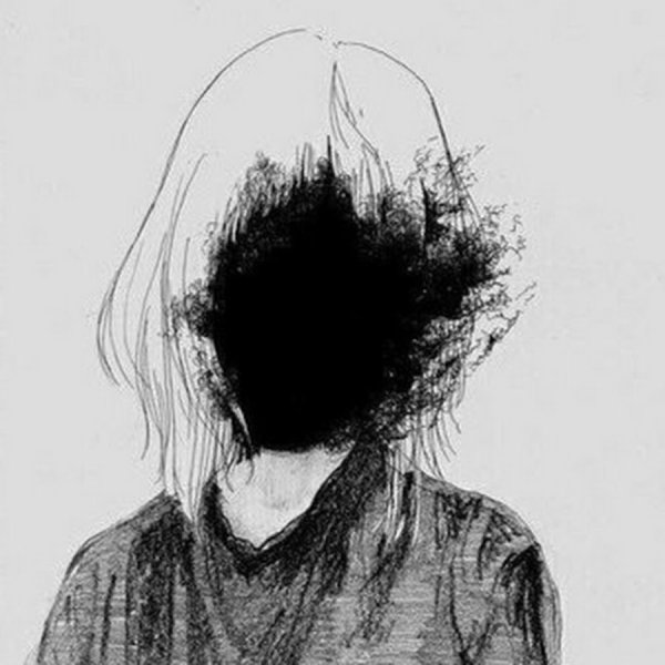 Депрессивные зарисовки