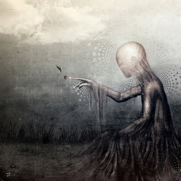 Депрессивный сюрреализм