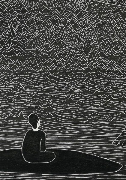 Пустота в искусстве