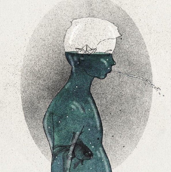 Пустота внутри