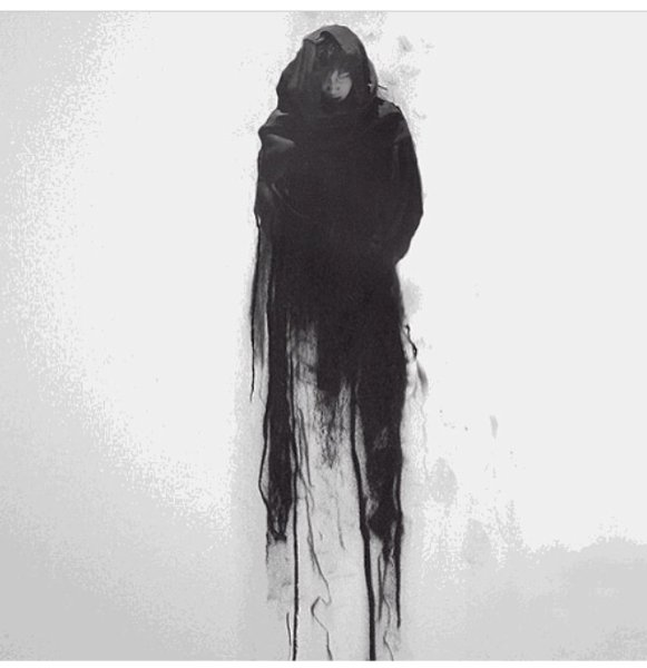 Нигилистический бред Котара