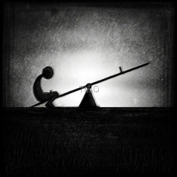 Пустота и одиночество