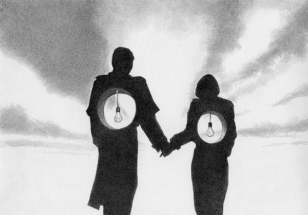 Внутренняя пустота