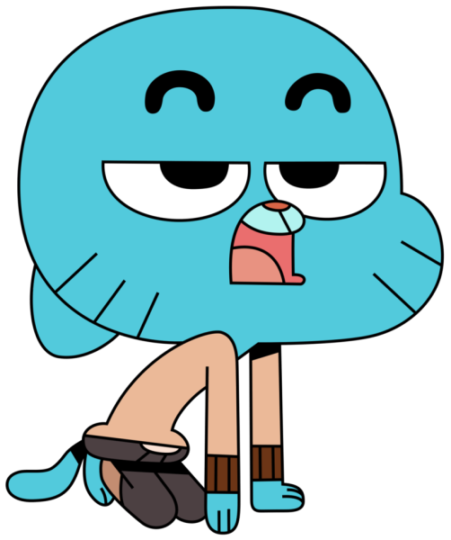 Гамбл Уотерсон