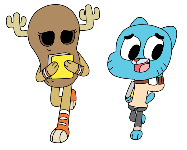 Дарвин Ваттерсон