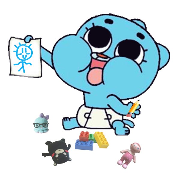 Беби Гамбол