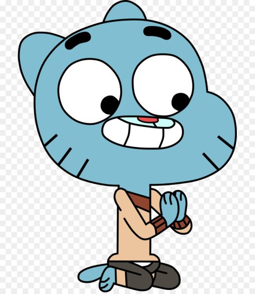 Удивительный мир гамьита