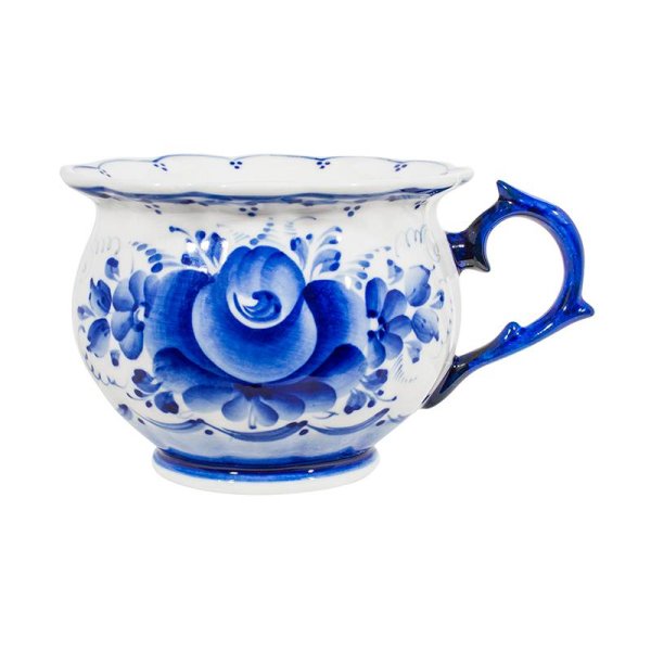 Чашка чайная "Браво" 250мл ИЧШ 30.250