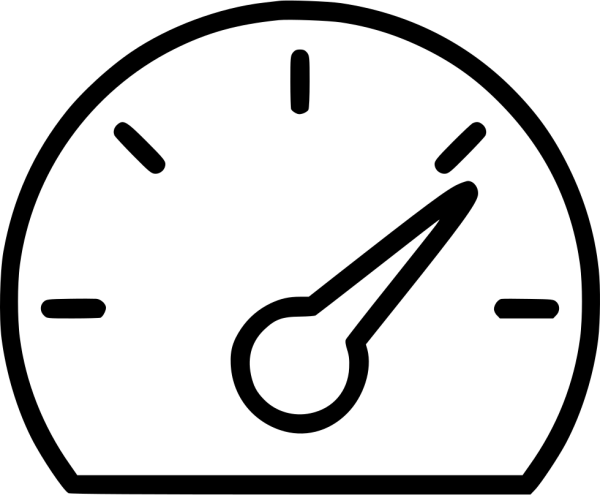 Быстрота рисунок