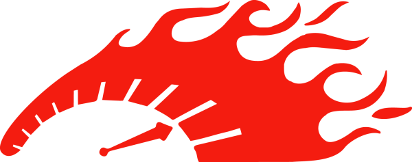 Спидометр логотип