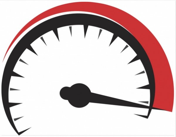 Скорость рисунок