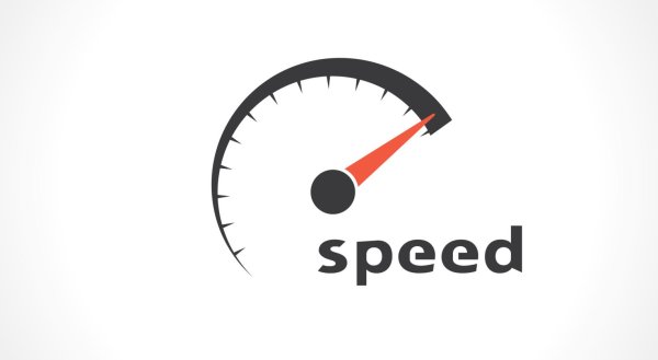 Скорость рисунок