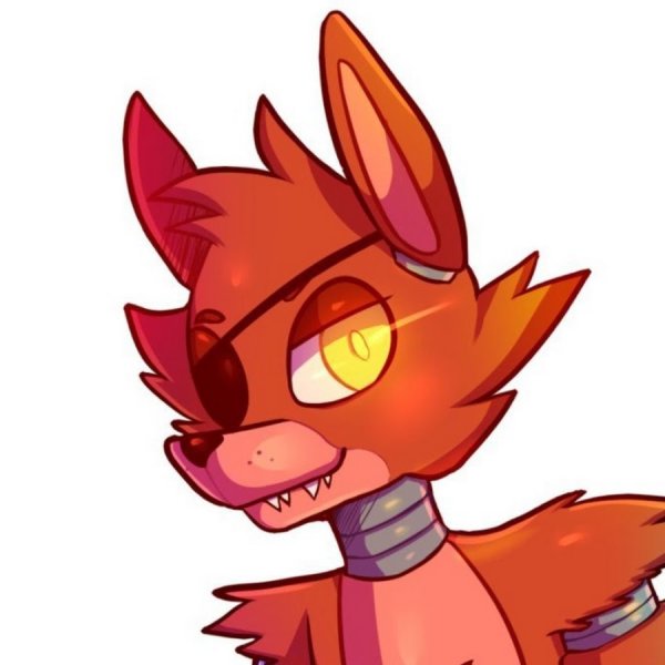 Фокси арт легко