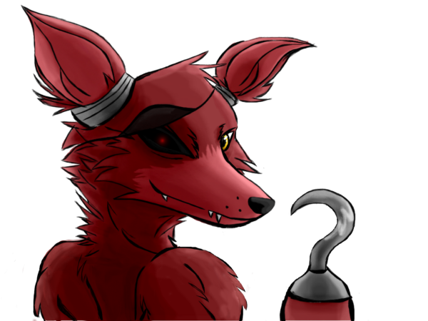 Foxy FNAF