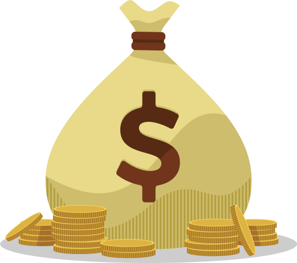 Деньги клипарт