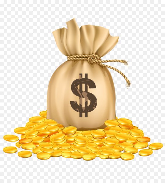 Деньги иллюстрация