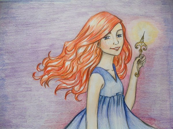 Часодеи Василиса