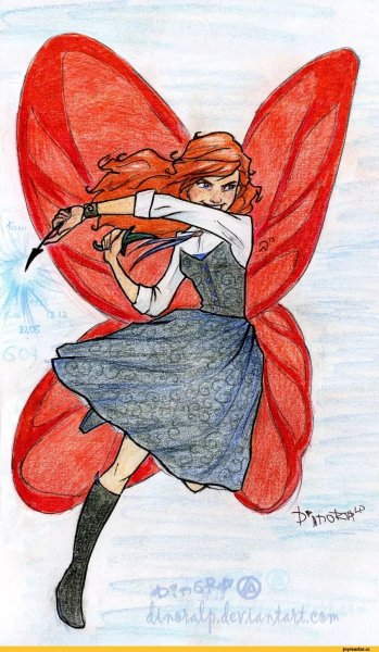 Лунастры герои Йозеф