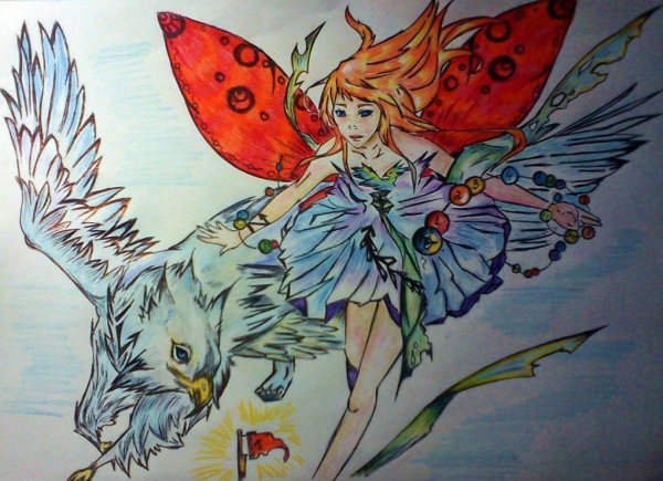 Малевал Часодеи