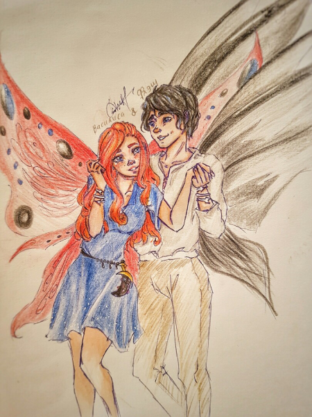 Часодеи Маар